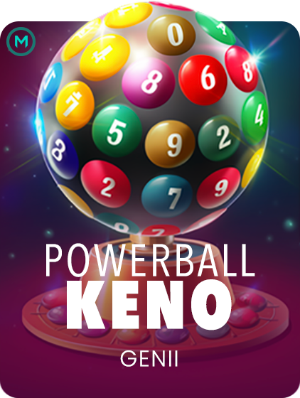 Powerball Keno